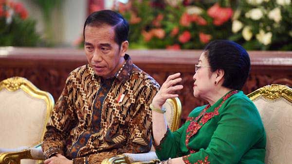 Pengamat: Luhut Sangat Mudah Disingkirkan Asal Jokowi dan Megawati Kompak