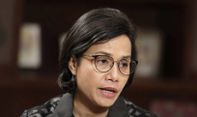Soal Pandemi, Sri Mulyani: Kita Lihat yang Terburuk Telah Berakhir