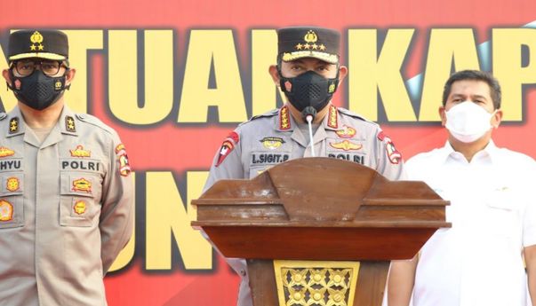 Supaya Indonesia Tak Lagi Pusing dengan Kelangkaan Oksigen