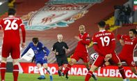 Di Kandang Sendiri, Liverpool Ditaklukkan Chelsea