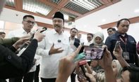 571.410 Penerima Bansos Terindikasi Main Judi Online, Kemensos Koordinasi dengan PPATK