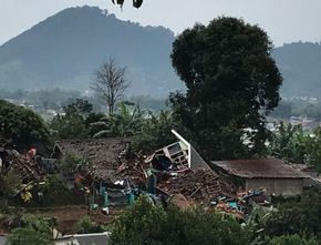 Pencarian 9 Korban Gempa Cianjur Dilanjutkan, Tim SAR Fokus di Kecamatan Cugenang