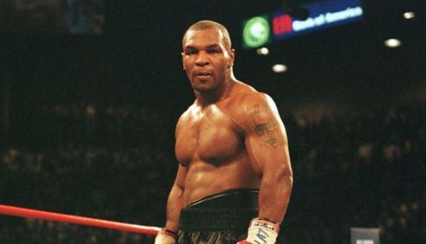 Lima Petinju Veteran yang Cocok Jadi Lawan Mike Tyson di Pertandingan Eksibisi