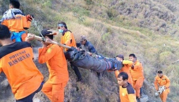 Berita Jateng: Kronologi Tewasnya Pendaki Asal Wonogiri di Gunung Lawu