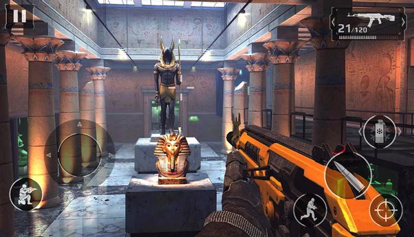 Inilah Deretan Game Android Gratis Terbaik yang Bisa Dimainkan Online atau Offline