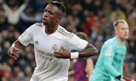 Hasil Pertandingan El Clasico, Real Madrid vs Barcelona 2-0, Los Blancos Puncaki Klasemen