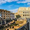 10 Destinasi Wisata Kuliner Terbaik Dunia 2025, Roma di Posisi Teratas