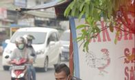 Mata Elang Gadungan Beraksi, Incar Ibu-ibu Bawa Motor