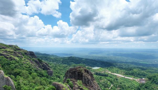 Rekomendasi Tempat Wisata Gunung Kidul