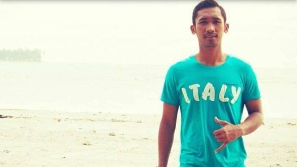 Resmi Perkuat Semen Padang FC, Tri Rahmad Priadi Tekad Bawa Kabau Sirah Tembus Liga 1