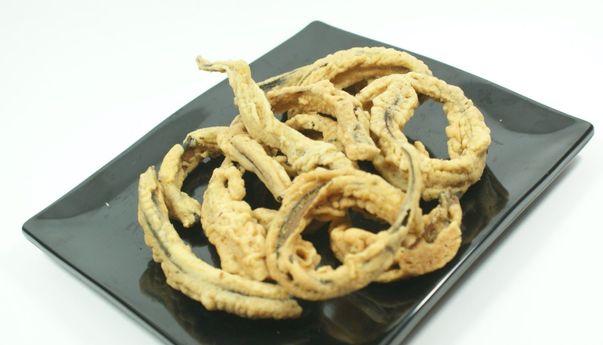 4 Rekomendasi Terbaik Oleh-Oleh Snack Khas Jogja
