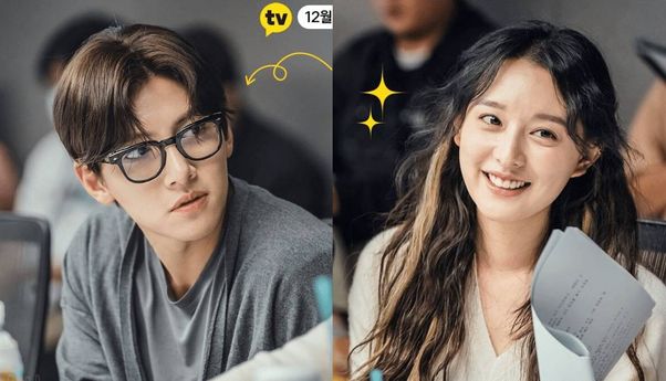 Drama Terbaru Ji Chang Wook yang Wajib Kamu Tonton