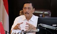 Tegas di Depan CEO Dunia, Luhut: Indonesia Berbeda, Bukan Lagi Negara Ecek-ecek