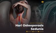 Hari Osteoporosis Sedunia