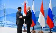 Investasi Energi Rusia Didorong untuk Perkuat Ketahanan Energi Indonesia