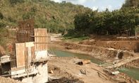 Berita Jogja: September Mendatang, 5 Jembatan di Bantul Diperkirakan Selesai Dibangun