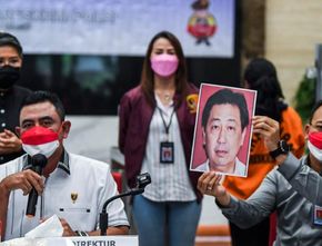 Kerugian Rp106 Triliun: Kasus Penipuan KSP Indosurya Lahap Habis 23 Ribu Korban