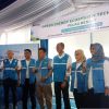 Mantep! PLN Resmikan Green Energy Ecosystem Technopark (GEET) Pulau Rengit untuk Listrik Hijau 24 Jam