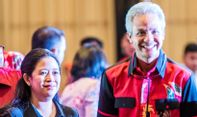 Menguak Ganjalan Puan Maharani Maju Capres 2024: Ganjar Pranowo Jadi Batu Sandungan?