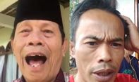 Dicibir Warganet karena Bikin Malih Terjatuh, Ade Londok Kapok Tampil di Televisi