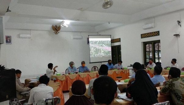 Berita Jogja: Gara-gara Tol, Cagar Budaya di Sleman Harus Digusur?