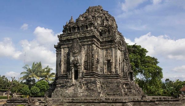 Kerajaan Medang Kamulan: Sejarah dan Raja yang Berkuasa