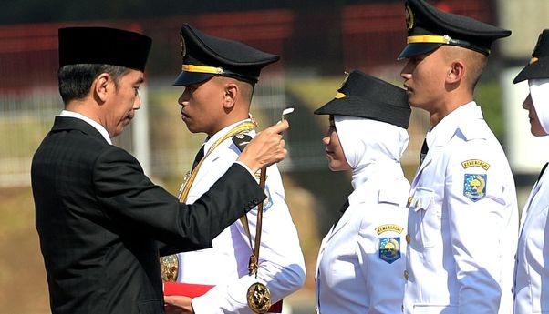 Melihat Potensi Karier Pamong Praja Muda Lulusan IPDN