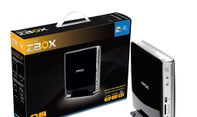 Sederet Mini PC Terbaik dengan Kemampuan dan Bentuknya yang Unik