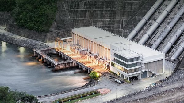 Pencapaian Target PLTA 72 GW Indonesia: Ada Dukungan Swiss untuk Energi Terbarukan?