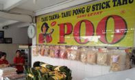 Awal Mula dan Manfaat Tahu Poo Kediri