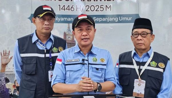 Kemenag Tegaskan Belum Ada Informasi Pembukaan Visa Haji Furada 2025