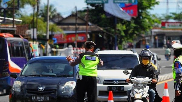 Berita Jogja Terkini: Mobilitas Warga Jogja Meningkat Dibanding Masa Awal Covid-19