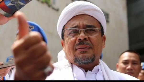 Polisi Balik Kanan Hadapi Nikita Mirzani, Pengacara Habib Rizieq: Ketika Ulama dan Aktivis Saja Langsung Ditangkap