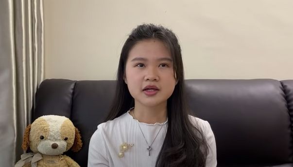 Felicia Tissue: Kehilangan Mendadak Kaesang Bukan Hal Sepele, Tidak Seperti Politik yang Bisa Diabaikan