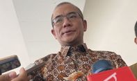 Ketua KPU Pastikan Segera Koreksi Data Tidak Sesuai di Sistem Sirekap