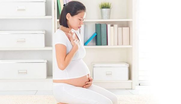 Bumil Wajib Tahu! Begini 4 Cara Mengatasi Sembelit Pada Ibu Hamil dengan Aman