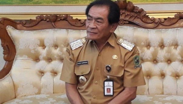 Bupati Banjarnegara Siap Buka Tempat Wisata, Emang Aman?