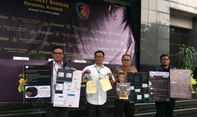 Korban Penipuan Tiket Coldplay Lapor ke Bareskrim, Ngaku Rugi Rp183 Juta