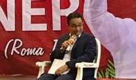 PKS-PDIP Disebut Bakal Rebutan Posisi Cawagub Jika Koalisi Usung Anies di Pilkada DKI 2024