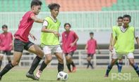 Tiada Kompetisi Selama Pandemi, Yunus Nusi Nilai Seleksi Garuda Select Jilid III Tidak ideal