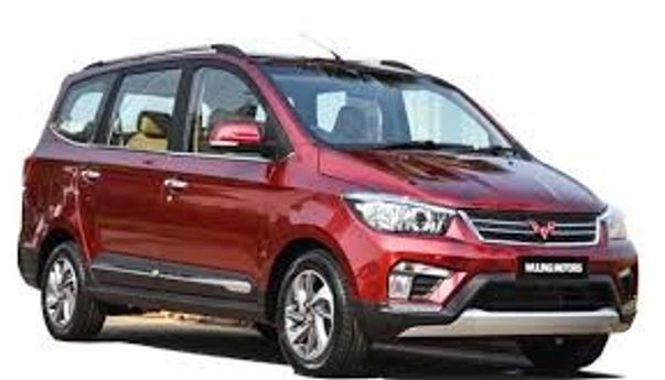 Kelebihan dan Kelemahan Wuling Confero S