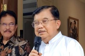 Empat Pulau yang Disengketakan Secara Formal dan Historis Milik Aceh, Tegas Jusuf Kalla
