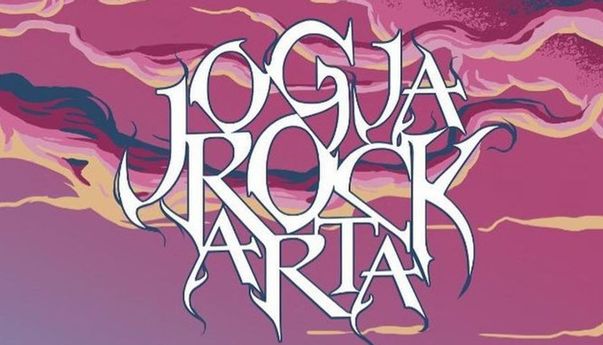 Tinggal Menghitung Hari, Pesta Musik Keras JogjaROCKarta Bakal Digelar di Tebing Breksi