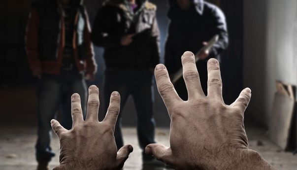 Berita Terbaru di Jogja: Dua Pemuda Asal Bantul Jadi Korban Penganiayaan di Perempatan Kronggahan