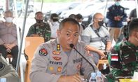 3 Jenderal Turun Gunung, Bantu Kejar DPO Teroris Poso
