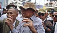 Siapa Kivlan Zen, Purnawirawan yang Selalu Bikin Heboh