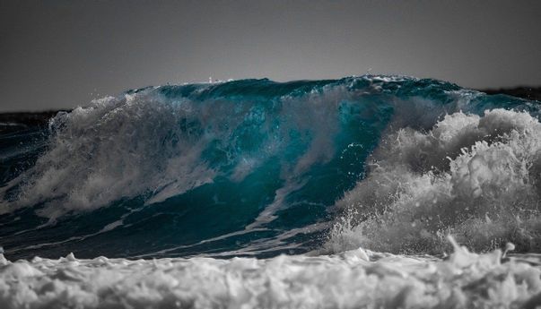 Bukan Gaib, Ini Penyebab Ganasnya Pantai Selatan Berdasarkan Penelitian Ilmiah