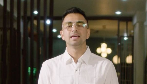 Raffi Ahmad Bantah Eksploitasi Rayyanza Ikut Syuting Acara Sahur