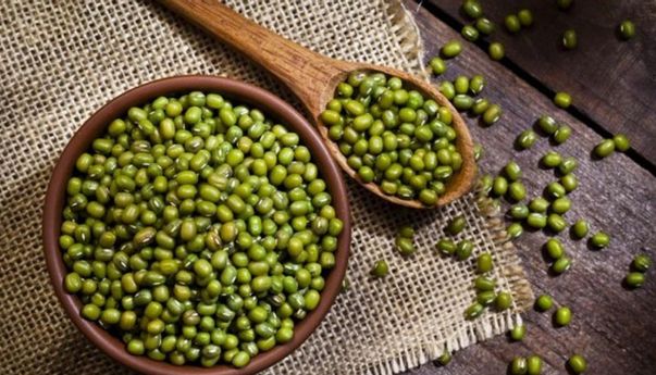 Kacang Hijau untuk Pengobatan Asam Urat, Baik Atau Buruk?