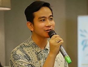 Gibran Bertemu 3 Ketum Parpol Bahas Pilgub DKI Jakarta: Ngalor Ngidul Ajalah